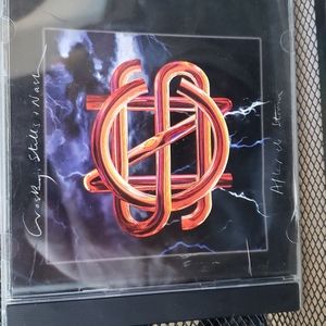 CROSBY, STILLS & NASH: AFTER THE STORM